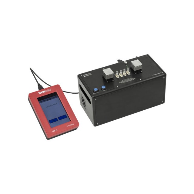 Fiber Recoaters-PTR303